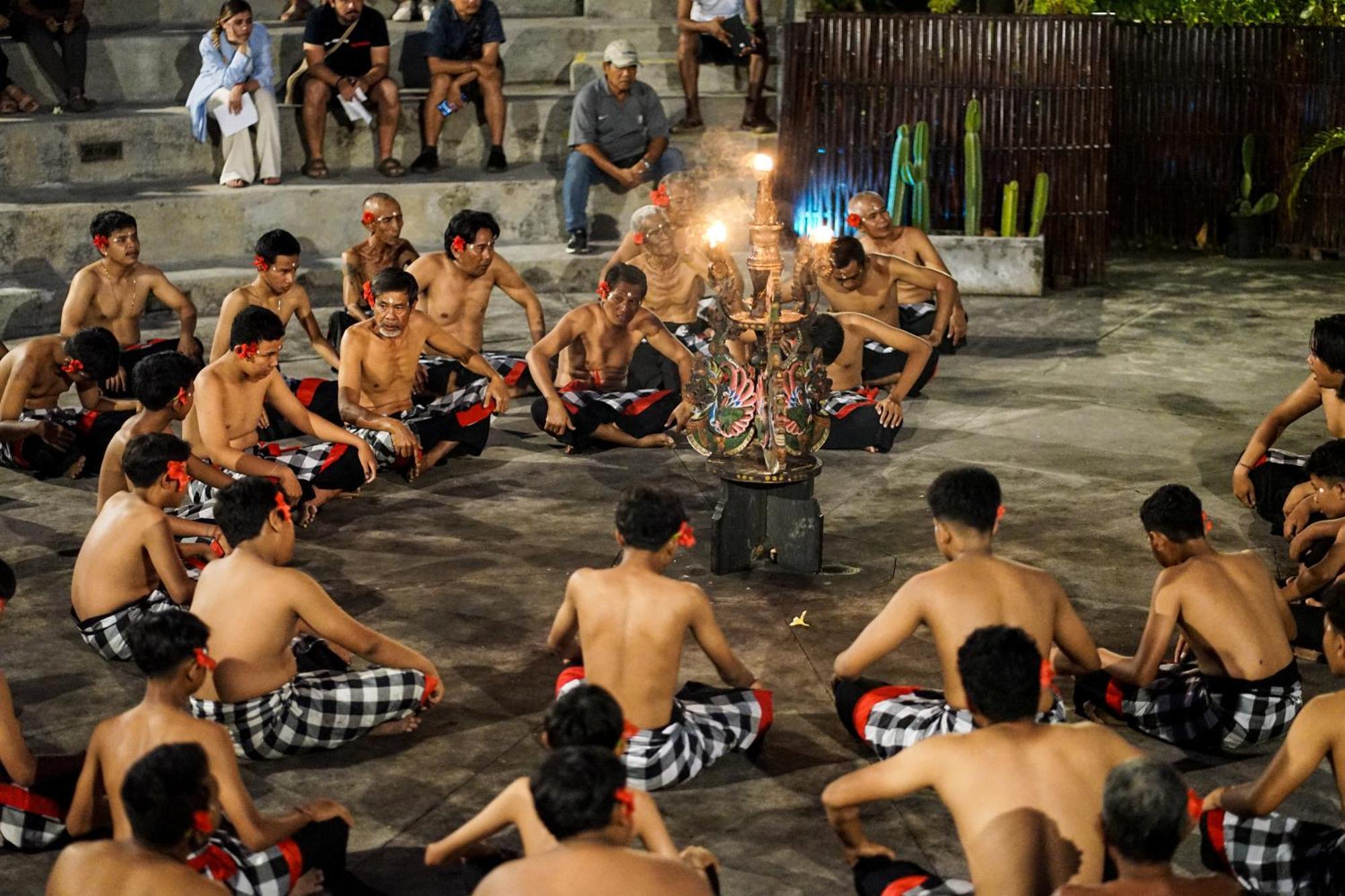 Shore Amora Canggu Εξωτερικό φωτογραφία