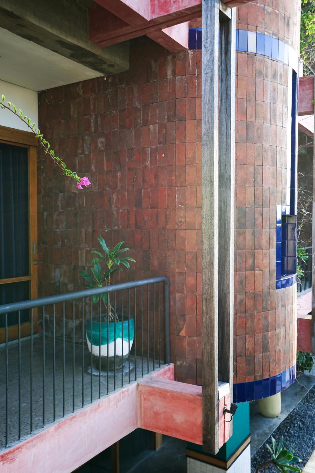 Shore Amora Canggu Εξωτερικό φωτογραφία